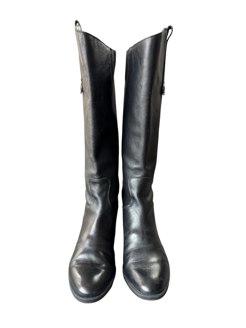 Sam Edelman Penny Riding Boot - Picture 6 of 16
